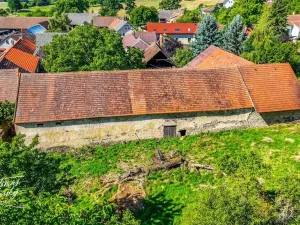 Prodej rodinného domu, Vrančice, 164 m2