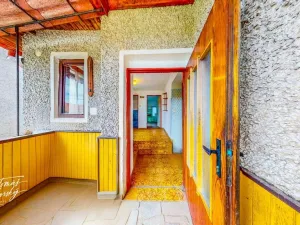 Prodej rodinného domu, Vrančice, 164 m2
