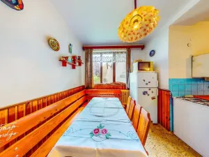 Prodej rodinného domu, Vrančice, 164 m2