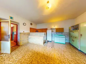 Prodej rodinného domu, Vrančice, 164 m2