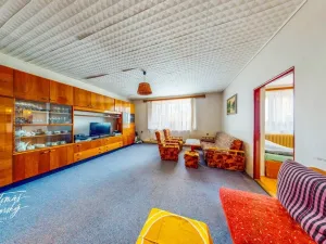 Prodej rodinného domu, Vrančice, 164 m2