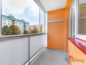 Prodej bytu 3+kk, Plzeň - Skvrňany, Lábkova, 67 m2