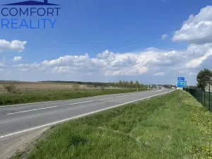Prodej skladu, Velká Polom, Osvoboditelů, 500 m2