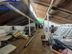 Prodej skladu, Velká Polom, Osvoboditelů, 500 m2