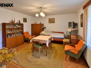 Prodej rodinného domu, Očelice, 152 m2
