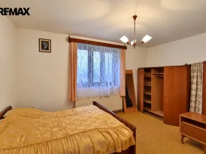 Prodej rodinného domu, Očelice, 152 m2