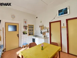 Prodej rodinného domu, Očelice, 152 m2