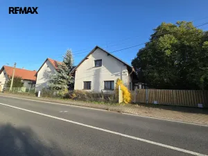 Prodej rodinného domu, Očelice, 152 m2