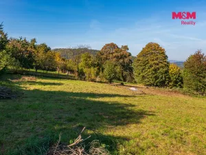 Prodej pozemku pro bydlení, Huntířov, 2573 m2