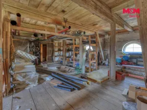 Prodej obchodního prostoru, Bělčice, Nádražní, 560 m2