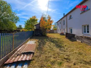 Prodej obchodního prostoru, Bělčice, Nádražní, 560 m2