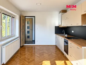 Pronájem bytu 3+kk, Železný Brod, Těpeřská, 80 m2