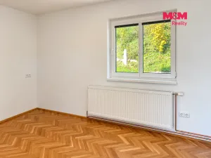 Pronájem bytu 3+kk, Železný Brod, Těpeřská, 80 m2
