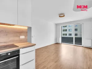 Pronájem bytu 2+kk, Chrudim - Chrudim IV, Luhanova, 50 m2