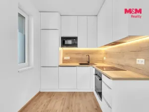 Pronájem bytu 2+kk, Chrudim - Chrudim IV, Luhanova, 50 m2