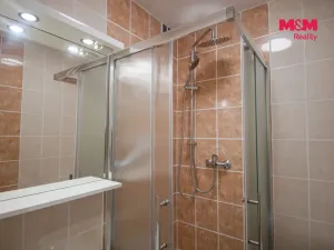 Prodej bytu 2+1, Valašské Meziříčí - Krásno nad Bečvou, Bratří Čapků, 54 m2