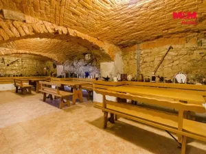Prodej zemědělské usedlosti, Těrlicko - Hradiště, 605 m2