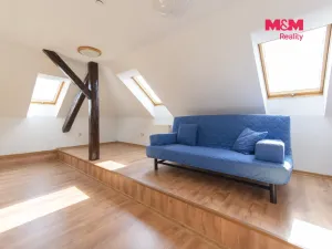 Prodej ubytování, Těrlicko - Hradiště, 605 m2