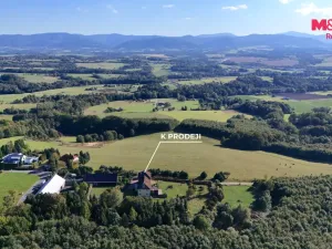 Prodej činžovního domu, Těrlicko - Hradiště, 605 m2