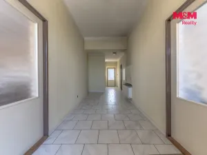 Prodej rodinného domu, Libáň, Na Ženichově, 81 m2