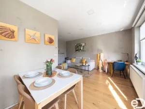 Pronájem bytu 3+kk, Mladá Boleslav, Štefánikova, 90 m2