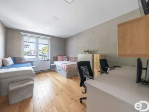 Pronájem bytu 3+kk, Mladá Boleslav, Štefánikova, 90 m2