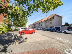 Pronájem bytu 3+kk, Mladá Boleslav, Štefánikova, 90 m2