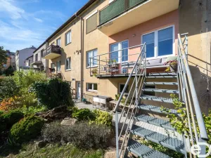 Pronájem bytu 3+kk, Mladá Boleslav, Štefánikova, 90 m2