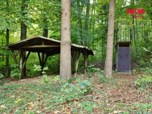 Prodej chaty, České Lhotice - Hradiště, 30 m2