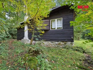 Prodej chaty, České Lhotice - Hradiště, 30 m2