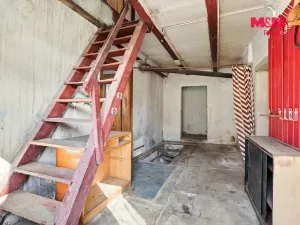 Prodej rodinného domu, Štětí - Brocno, 214 m2