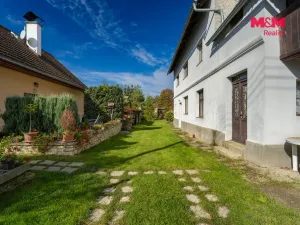 Prodej rodinného domu, Štětí - Brocno, 214 m2