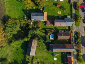 Prodej rodinného domu, Štětí - Brocno, 214 m2