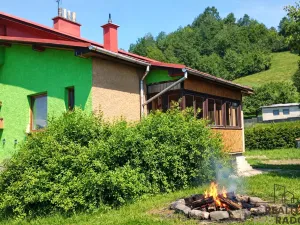 Pronájem rodinného domu, Nýdek, 160 m2
