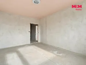 Prodej bytu 2+1, Jílové - Kamenná, 58 m2