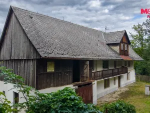 Prodej rodinného domu, Horní Police, Petra Bezruče, 268 m2