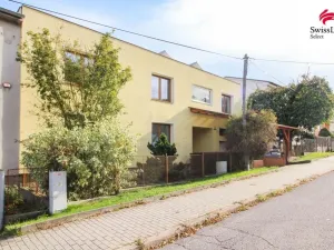 Pronájem kanceláře, Jihlava, Zrzavého, 36 m2
