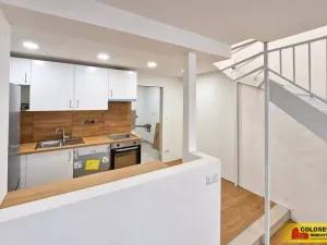 Pronájem bytu 3+kk, Březová nad Svitavou, 70 m2