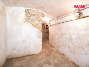 Prodej rodinného domu, Chocnějovice - Sovenice, 100 m2