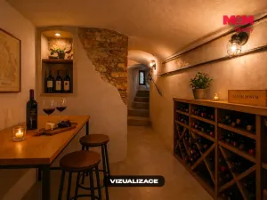 Prodej rodinného domu, Chocnějovice - Sovenice, 100 m2