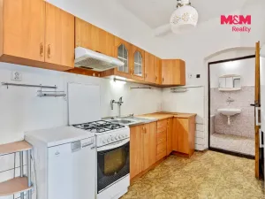 Prodej obchodního prostoru, Frýdlant, ČSA, 226 m2