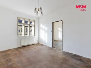 Prodej obchodního prostoru, Frýdlant, ČSA, 226 m2