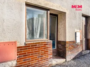 Prodej obchodního prostoru, Frýdlant, ČSA, 226 m2