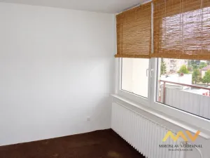 Pronájem bytu 1+1, Hradec Králové - Pouchov, K Sokolovně, 42 m2