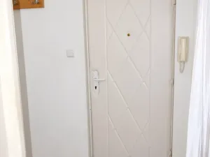 Pronájem bytu 1+1, Hradec Králové - Pouchov, K Sokolovně, 42 m2