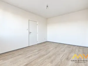 Pronájem bytu 1+1, Hradec Králové - Moravské Předměstí, Štefánikova, 38 m2