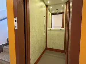Pronájem bytu 1+1, Hradec Králové - Moravské Předměstí, Štefánikova, 38 m2