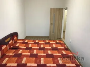 Pronájem bytu 3+1, Opava, Haškova, 58 m2