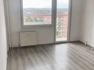 Pronájem bytu 1+1, České Budějovice, Lidická tř., 40 m2