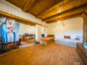 Prodej rodinného domu, Lovčice, 40 m2